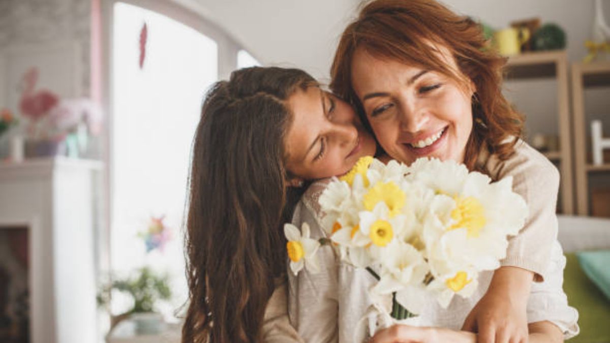 Curiosidades sobre el origen del día de la madre