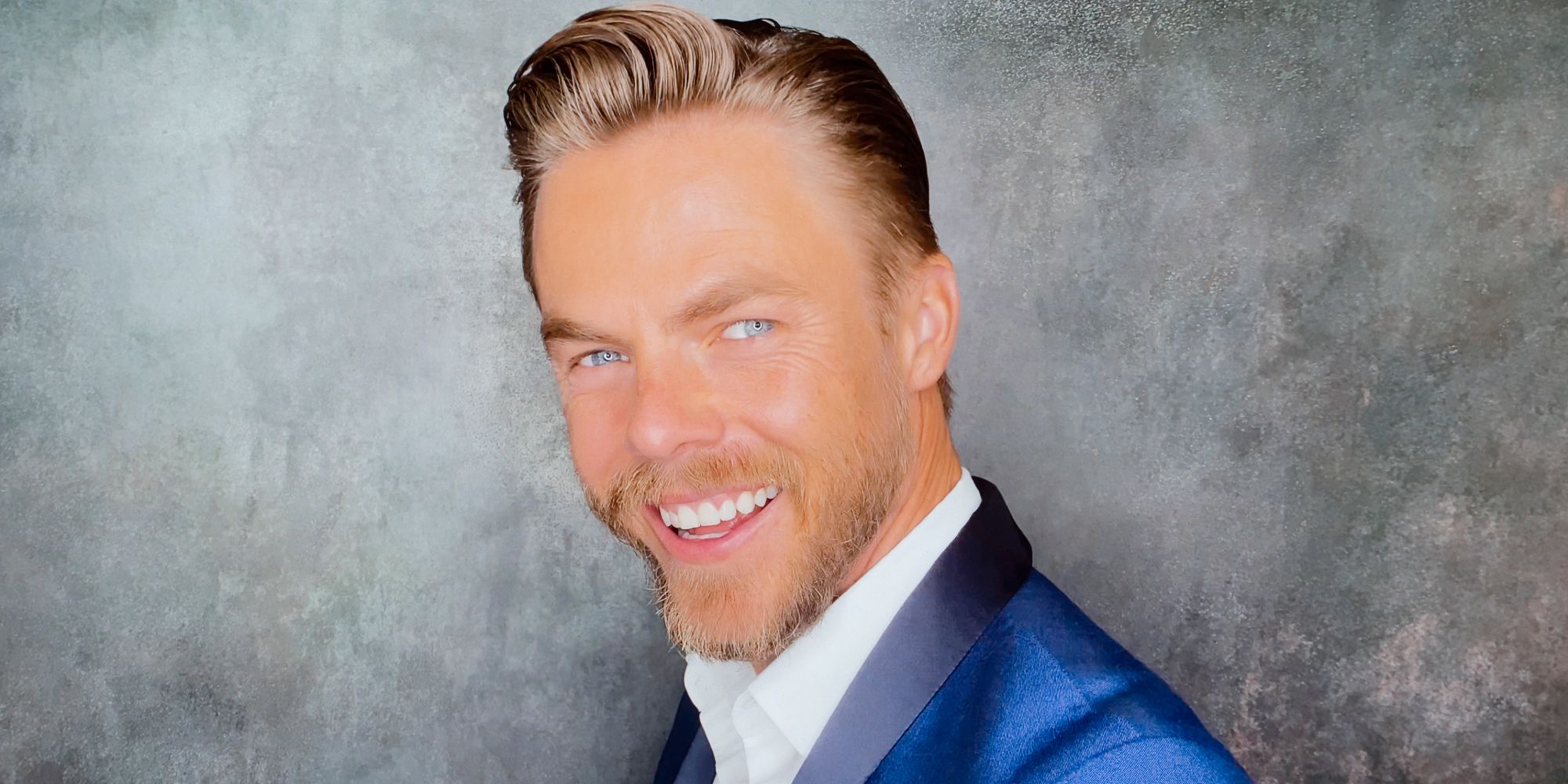 DWTS: Derek Hough considera volver a bailar en lugar de juzgar