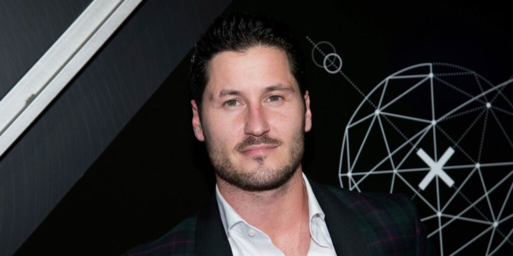 DWTS: Val Chmerkovskiy destaca la falta de diversidad en el baile de salón