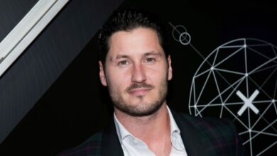 DWTS: Val Chmerkovskiy destaca la falta de diversidad en el baile de salón