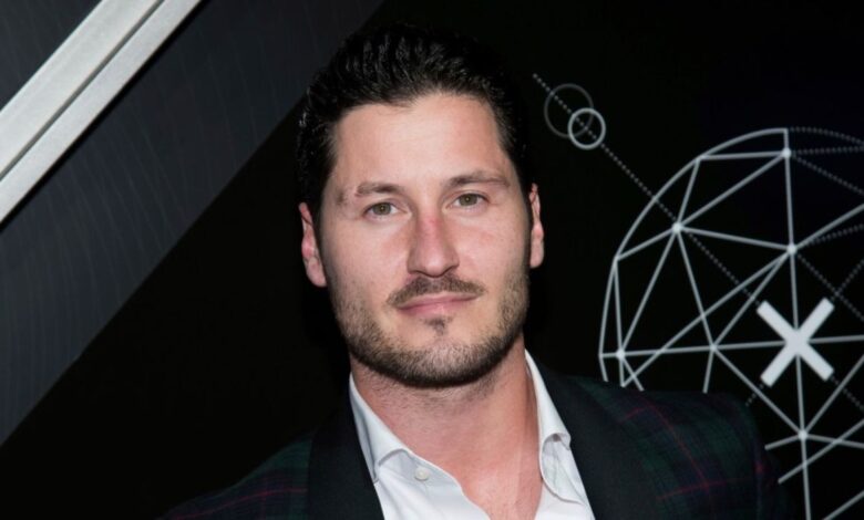 DWTS: Val Chmerkovskiy destaca la falta de diversidad en el baile de salón