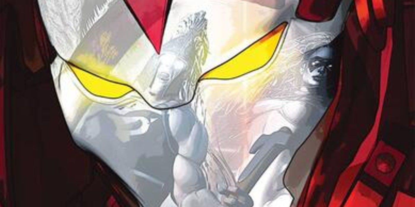 Dark Avengers se reúnen en la novela en prosa 'The Patriot List'