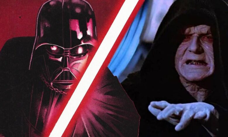 Darth Vader sabía que podía derrotar a Palpatine antes del regreso del Jedi