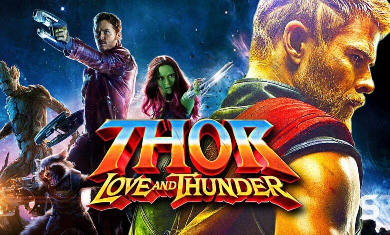 Dave Bautista se muestra tímido sobre los guardianes en Thor: amor y trueno