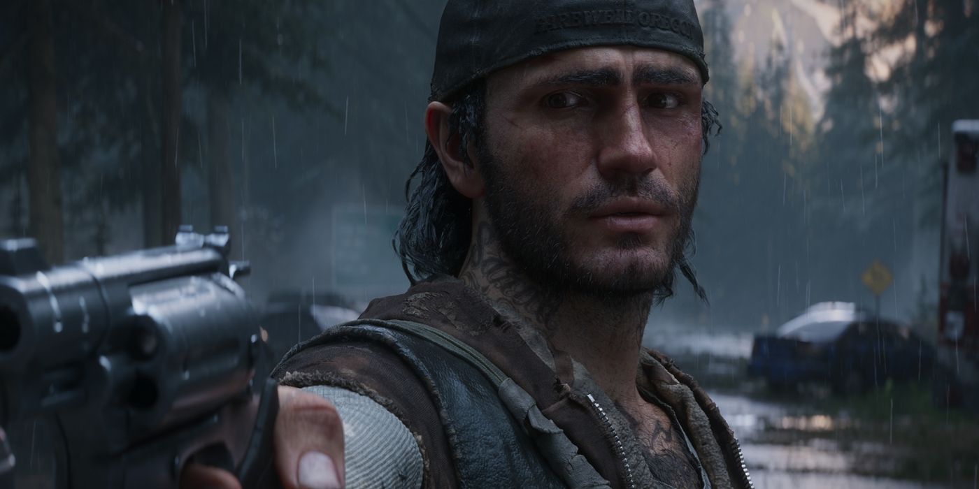 Days Gone PC ya está disponible, PlayStation ofrece a los nuevos jugadores consejos de supervivencia