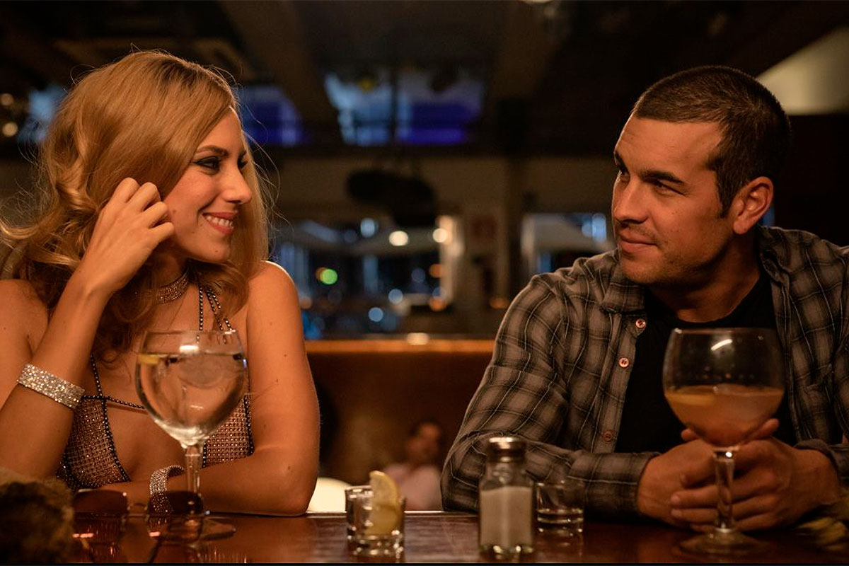 De El inocente a La Cocinera de Castamar, todas las nuevas series