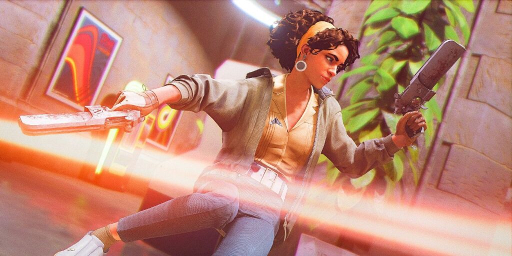 Deathloop no tiene un bucle de tiempo tradicional |