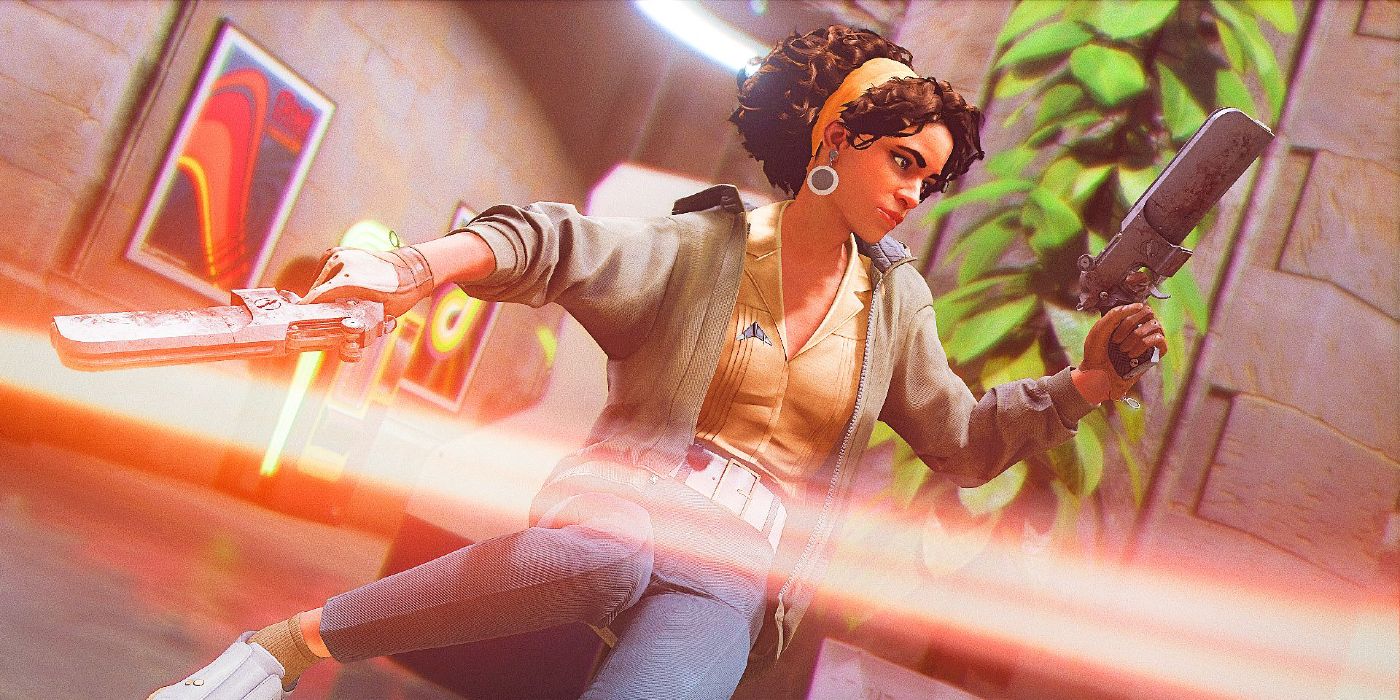 Deathloop no tiene un bucle de tiempo tradicional |