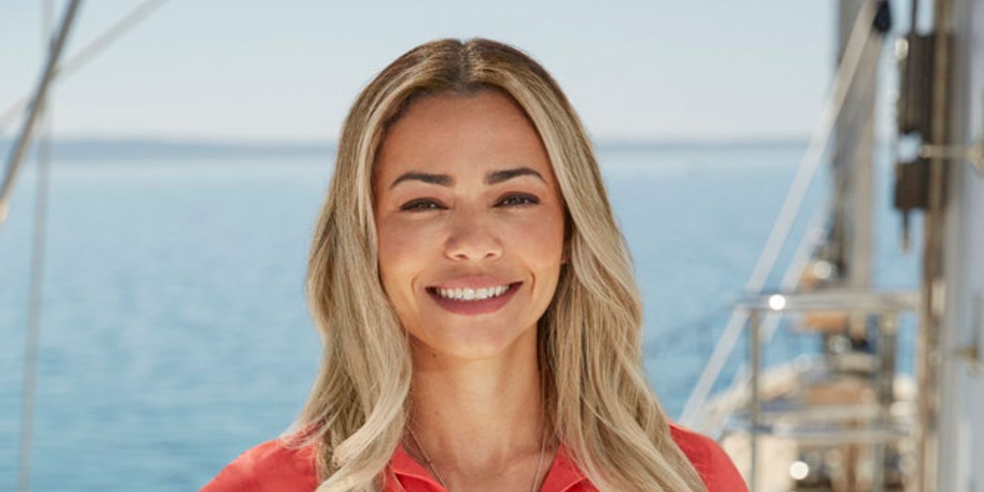 Debajo de la cubierta: Dani revela el género de su bebé y no puede esperar a que se unan