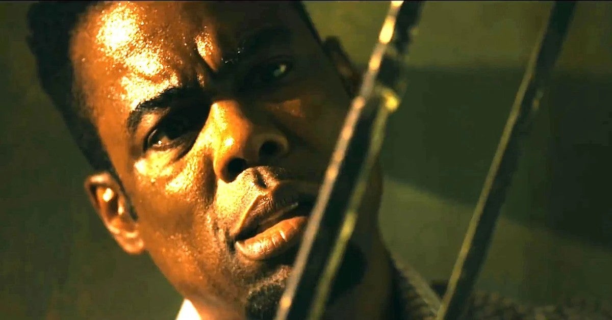 Spiral Book of Saw Nuevo Relase Fecha Mayo 2021