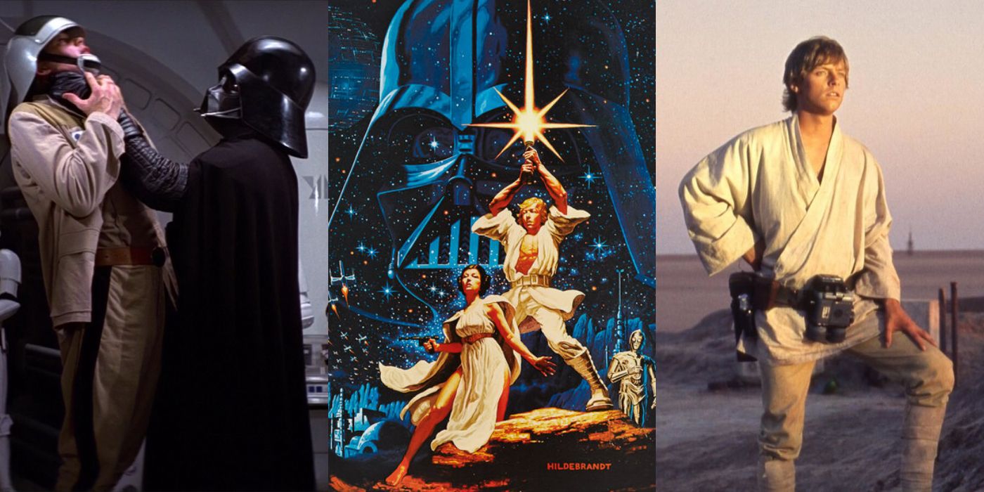 Desastres cinematográficos: 9 cosas que salieron mal al hacer Star Wars