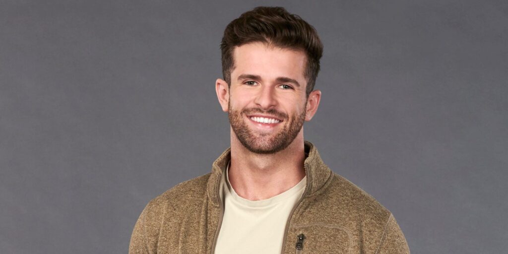 Despedida de soltera: Jed Wyatt tiene secretos pero podría ser demandado por compartirlos