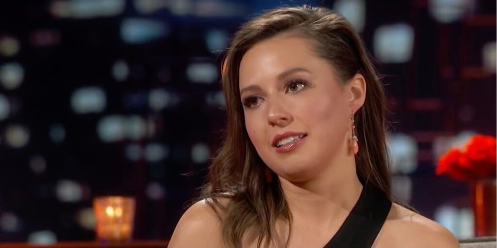 Despedida de soltera: los hombres de Katie Thurston describen por qué son una 'trampa'