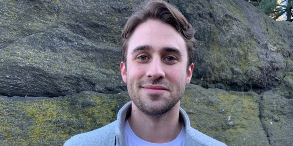 Despedida de soltera: todo lo que debe saber sobre Greg Grippo de la temporada de Katie