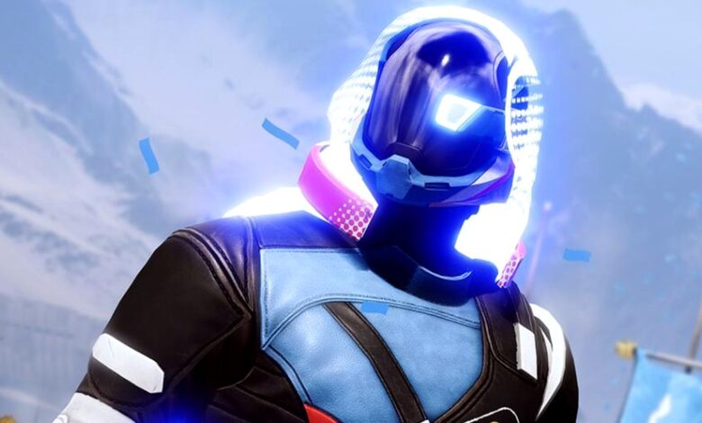 Destiny 2 anuncia los ganadores de The Guardian Games 2021