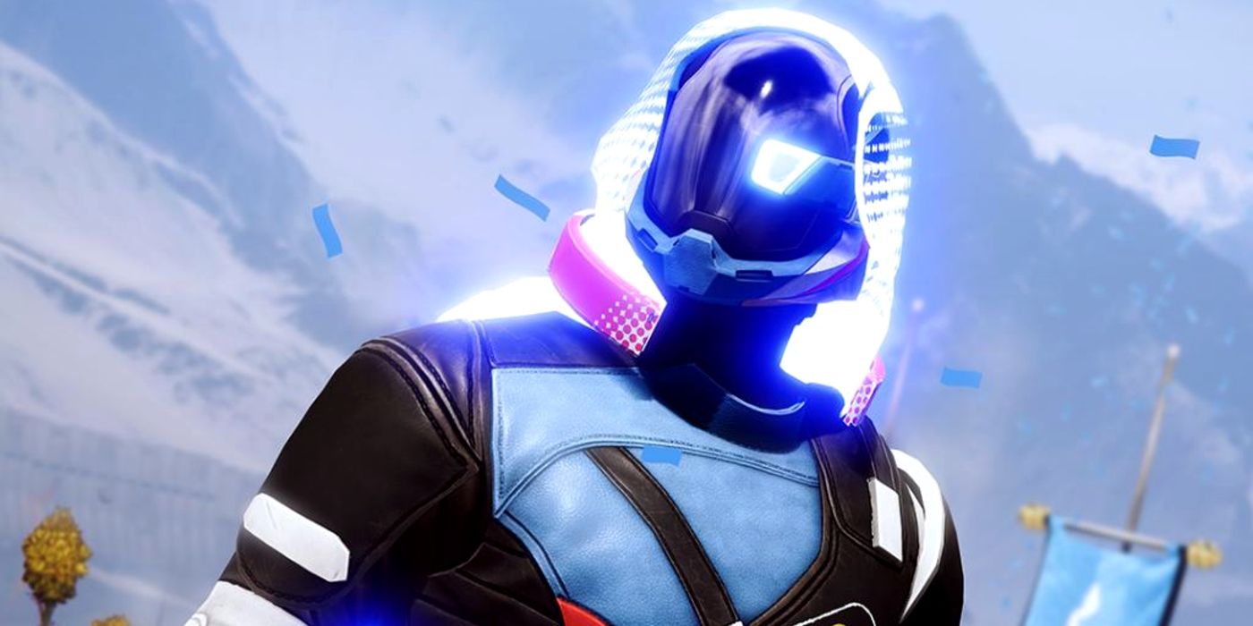 Destiny 2 anuncia los ganadores de The Guardian Games 2021