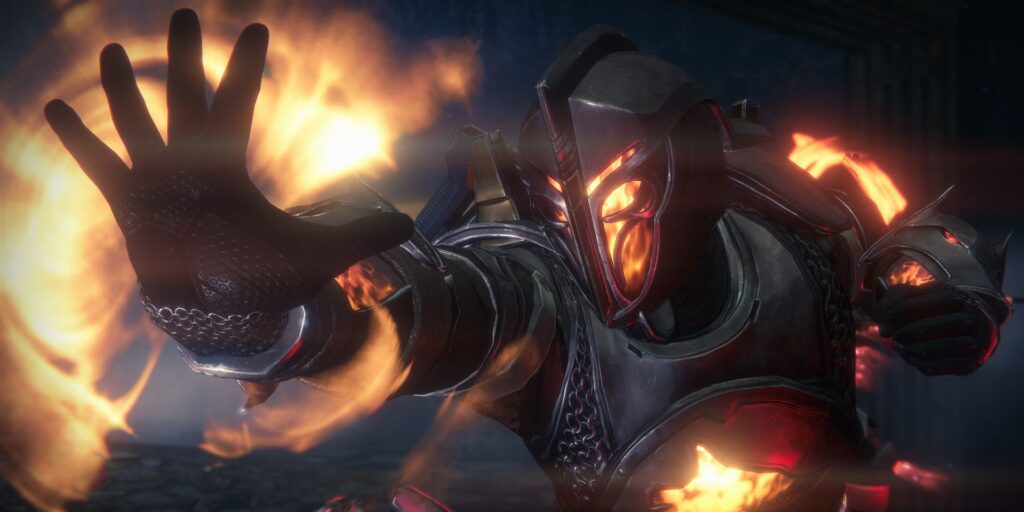 Destiny 2 obtiene accidentalmente crossplay temprano, Bungie lo derriba