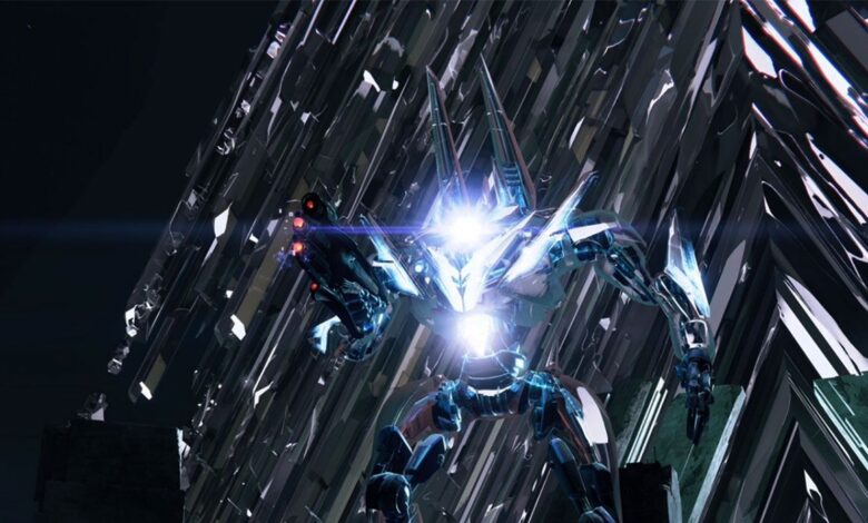 Destiny Vault of Glass Boss Cheese descubierta antes de la primera incursión mundial