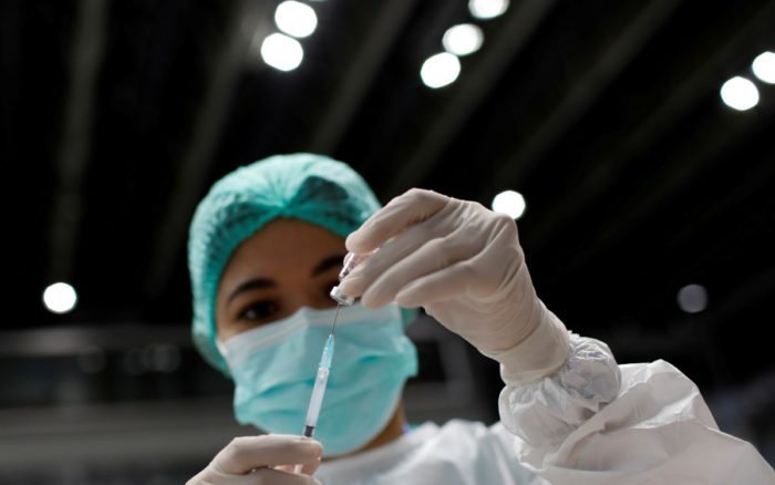 Detectan fallas cruciales en la respuesta global al Covid-19 a principios de 2020