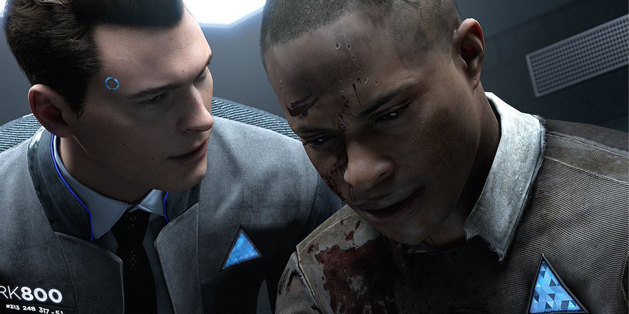 Detroit: Become Human Developer está trabajando en su próximo juego AAA