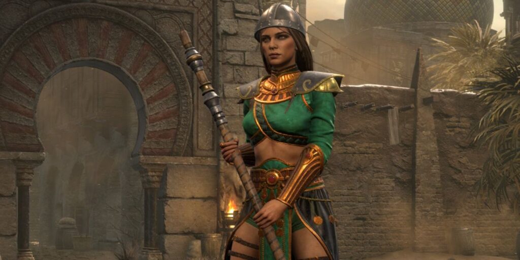 Diablo 2: Resurrected Alpha Mods cerrados por Blizzard