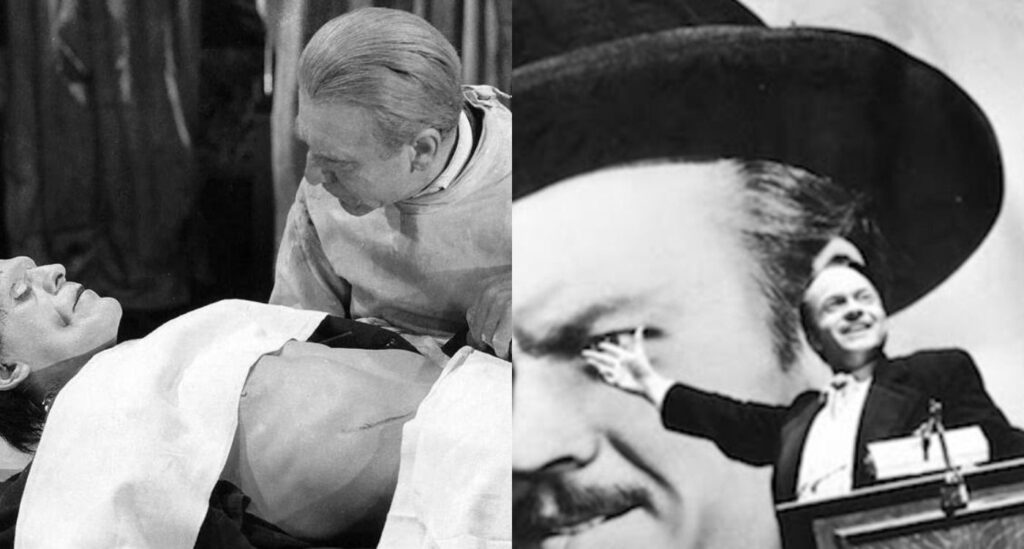 Diez directores de la Edad de Oro y su mejor película (según Rotten Tomatoes)