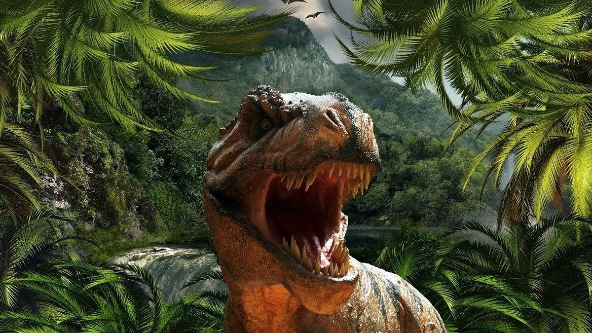Dinosaurios carnívoros: nombres, tipos y características