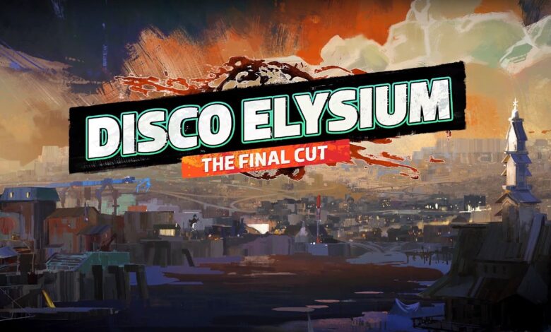 Disco Elysium: The Final Cut finalmente no prohibido, clasificado en Australia