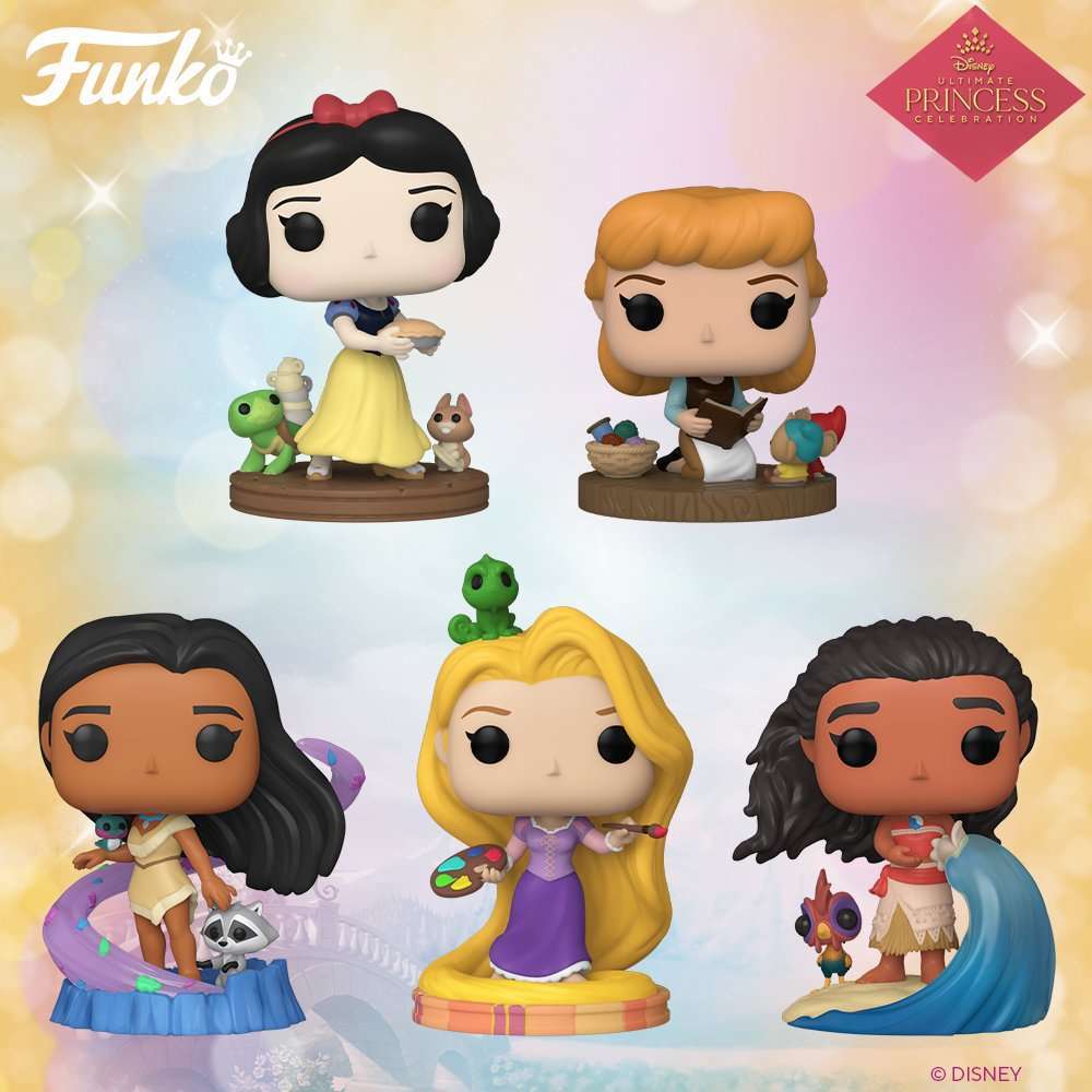 princesa-disney-funko