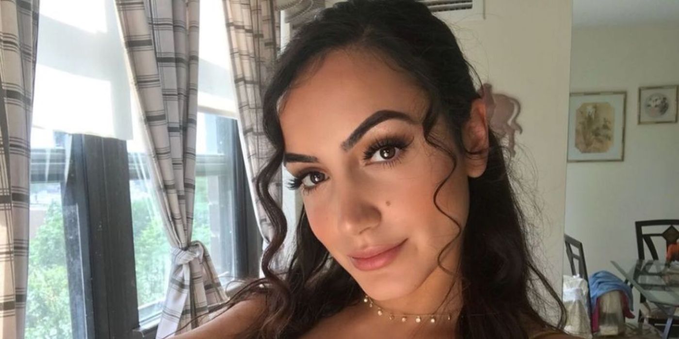 Doble tiro al amor: Vinny atrapado coqueteando con su ex María en Instagram