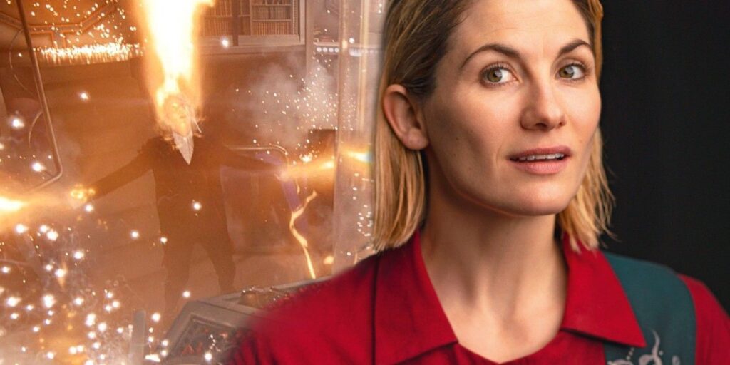 Doctor Who: Por qué el doctor debería regenerarse semanalmente después de Whittaker