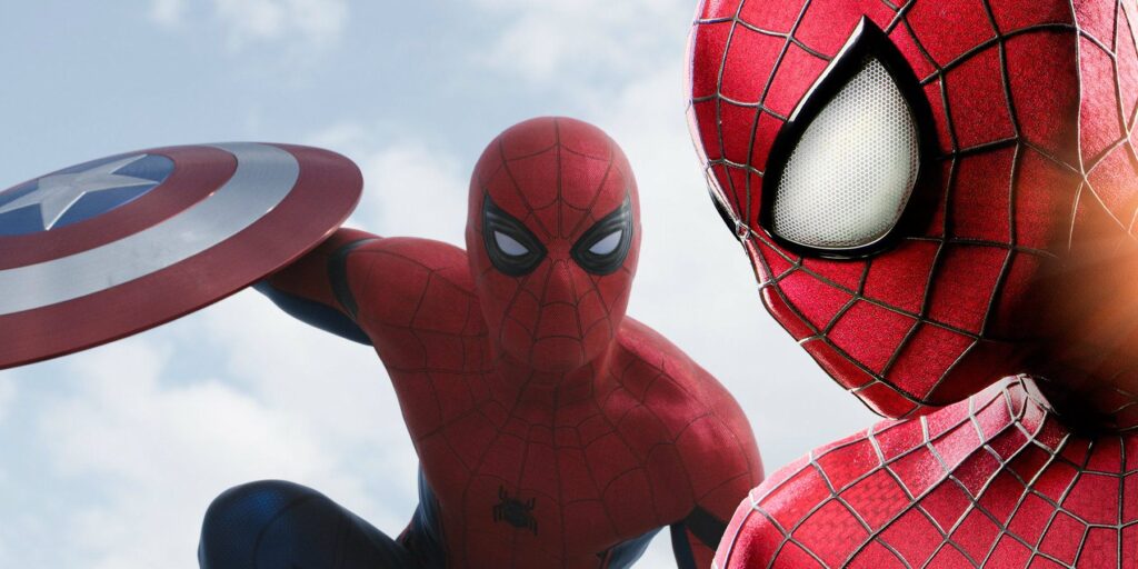 Dónde ver todas las películas de Spider-Man en línea |