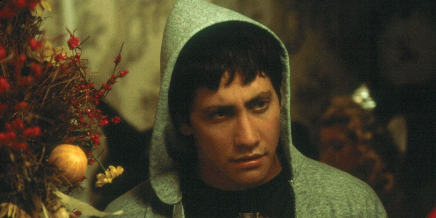 Donnie Darko casi protagonizado por Jason Schwartzman y David Hasselhoff