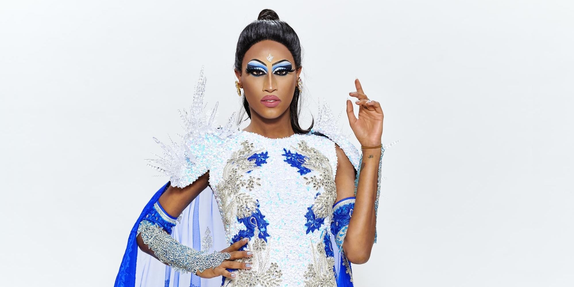 Drag Race de Canadá: Priyanka denuncia el sesgo de la base de fans en las redes sociales