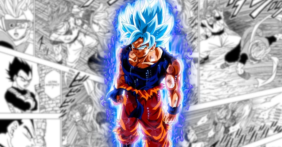Dragon Ball Super 72 Spoilers Super Saiyan Dios Ultra Instinct Dragon Ball Super 72 Spoilers Super Saiyan Dios Ultra Instinct