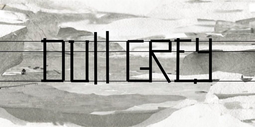 Dull Gray Review: una novela visual inquietante e impactante