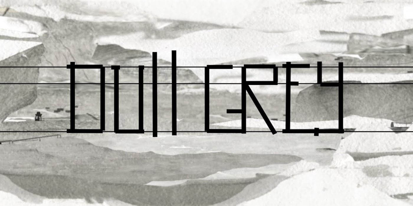 Dull Gray Review: una novela visual inquietante e impactante