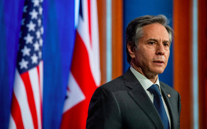 EU, Rusia y China se acusan en Consejo de Seguridad de Naciones Unidas