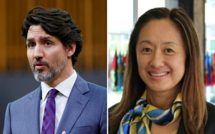 EU y Canadá se solidarizan con México tras colapso en la Línea 12 del Metro CDMX