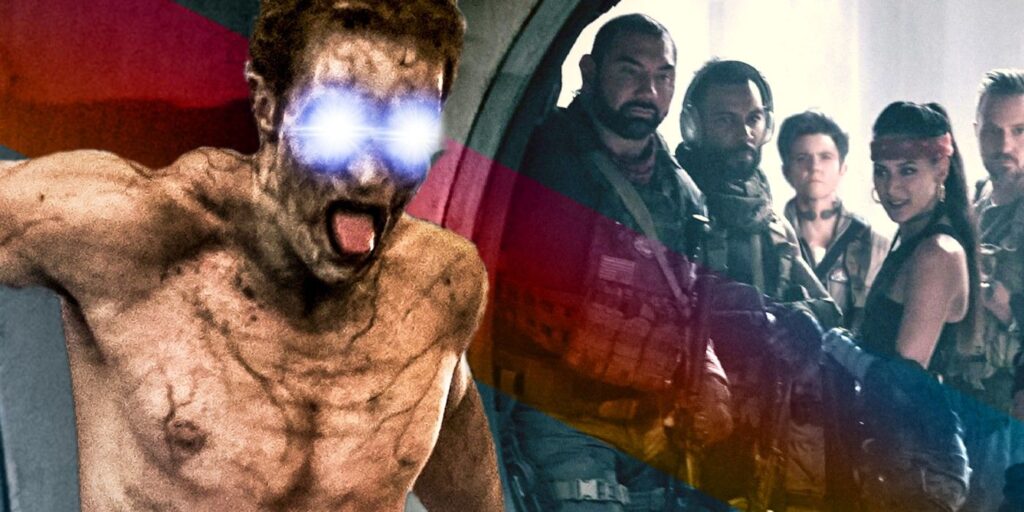 Ejército de los muertos: dónde encontrar cada robot zombi |