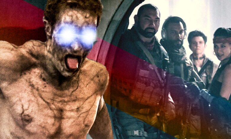 Ejército de los muertos: dónde encontrar cada robot zombi |