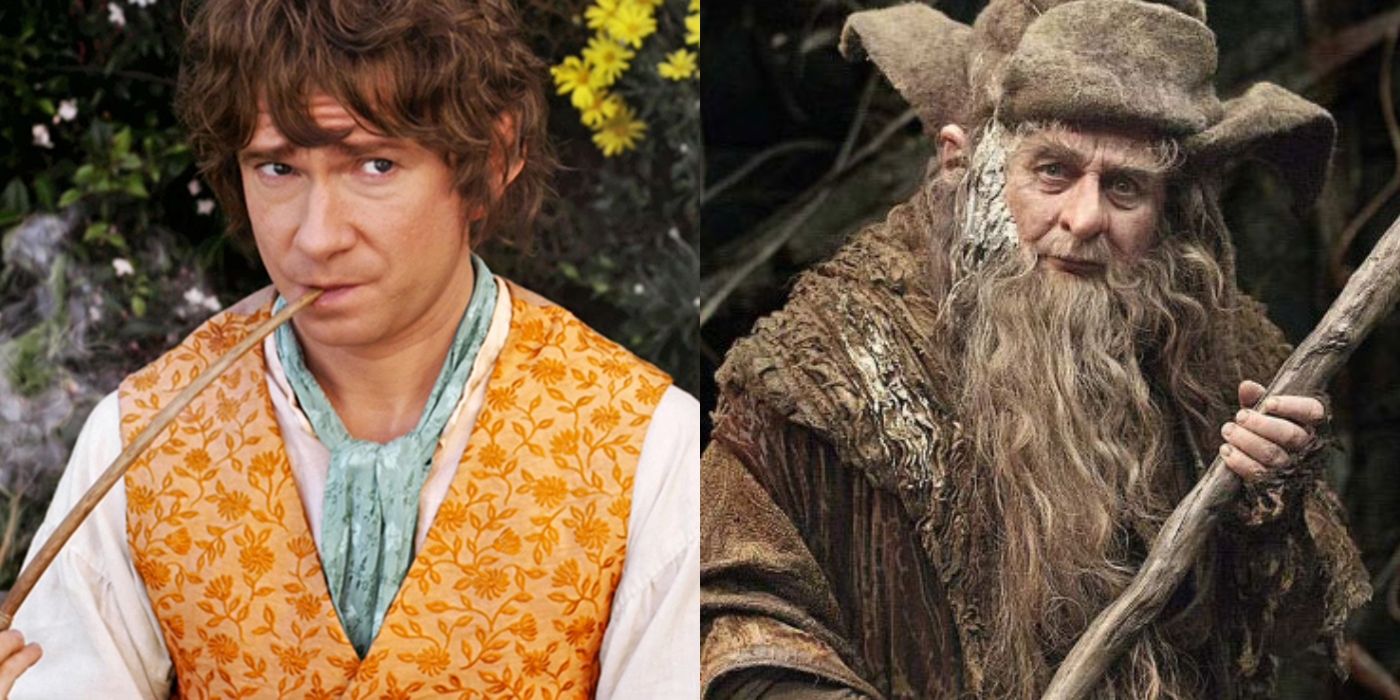 El Hobbit: 10 personajes de los que a los fans les encantaría ser amigos