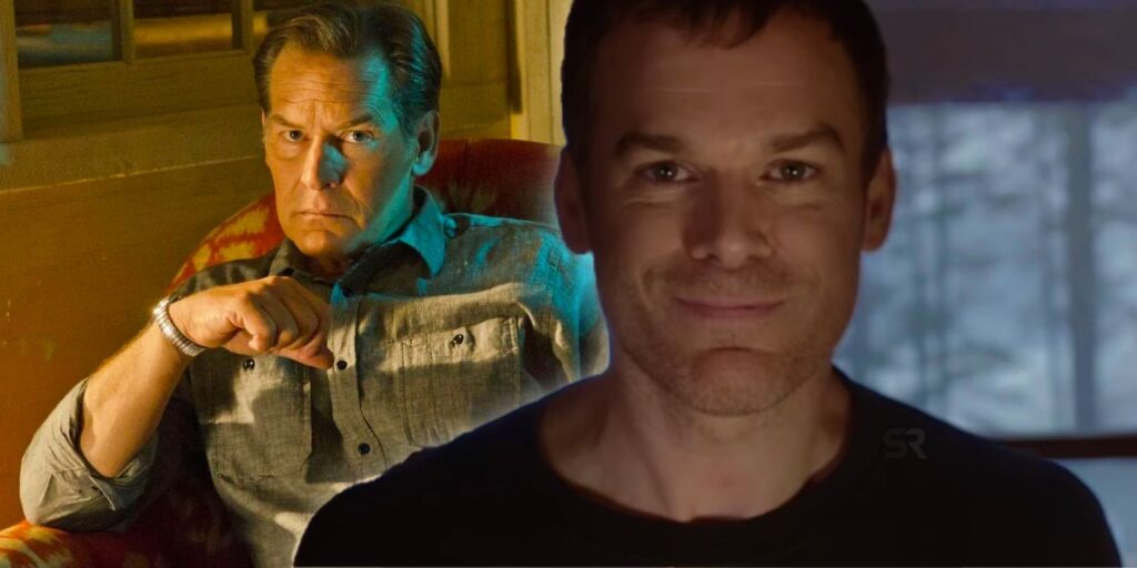 El actor de Dexter James Remar confirma que la temporada 9 no contará con el elenco original