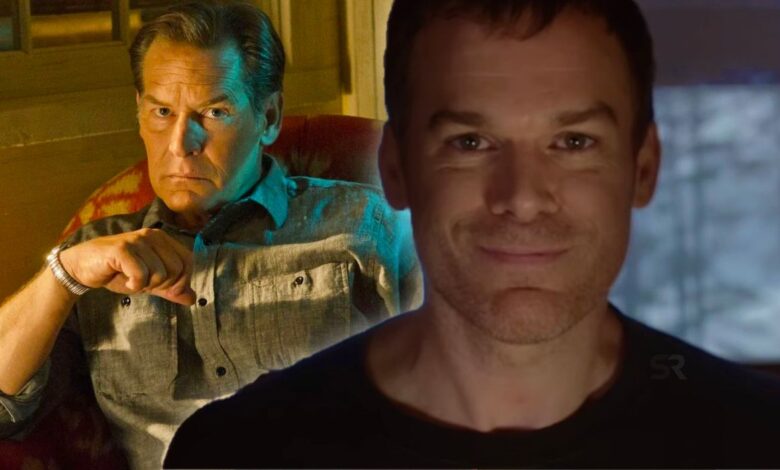 El actor de Dexter James Remar confirma que la temporada 9 no contará con el elenco original