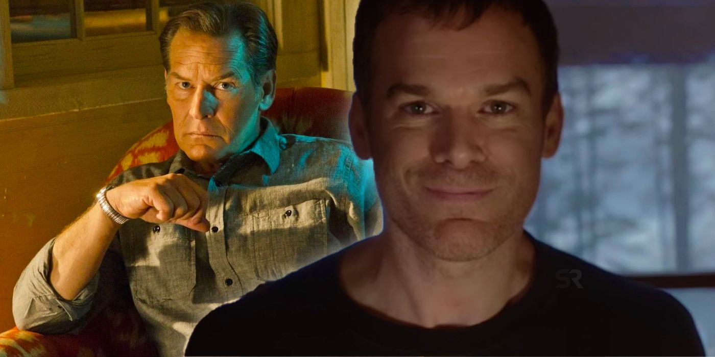 El actor de Dexter James Remar confirma que la temporada 9 no contará con el elenco original