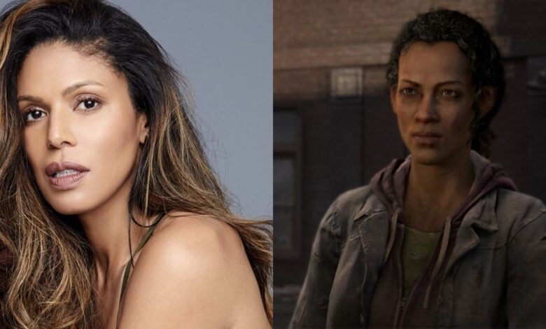 El actor de voz Marlene de The Last Of Us retomará su papel en una serie de televisión
