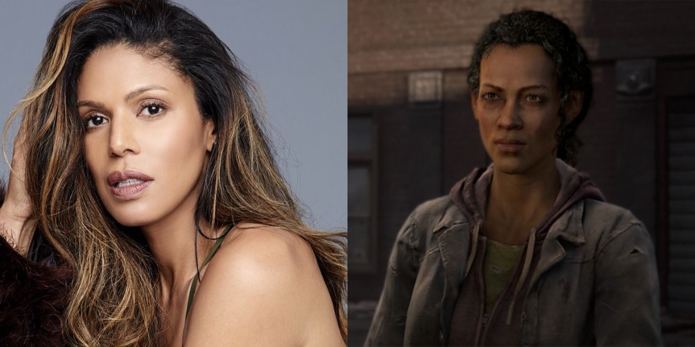 El actor de voz Marlene de The Last Of Us retomará su papel en una serie de televisión