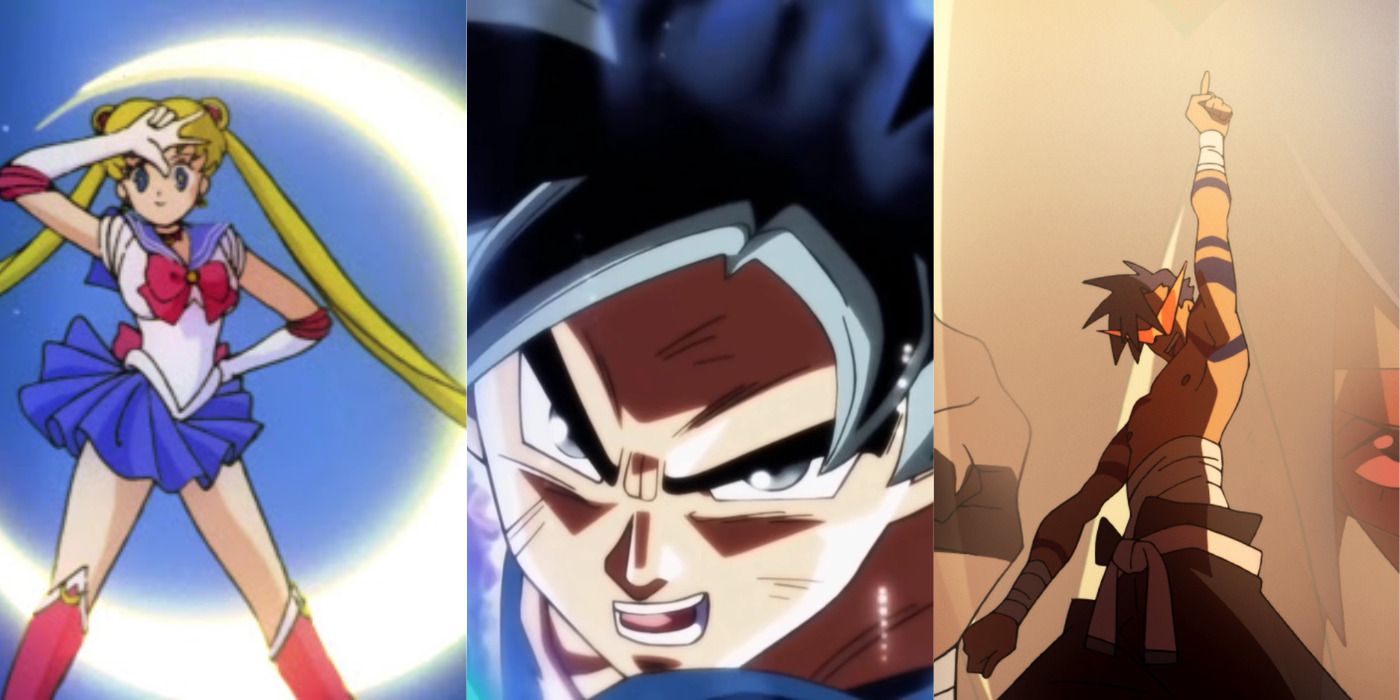 El camión Isekai y otros 9 tropos de anime hilarantemente usados que amamos