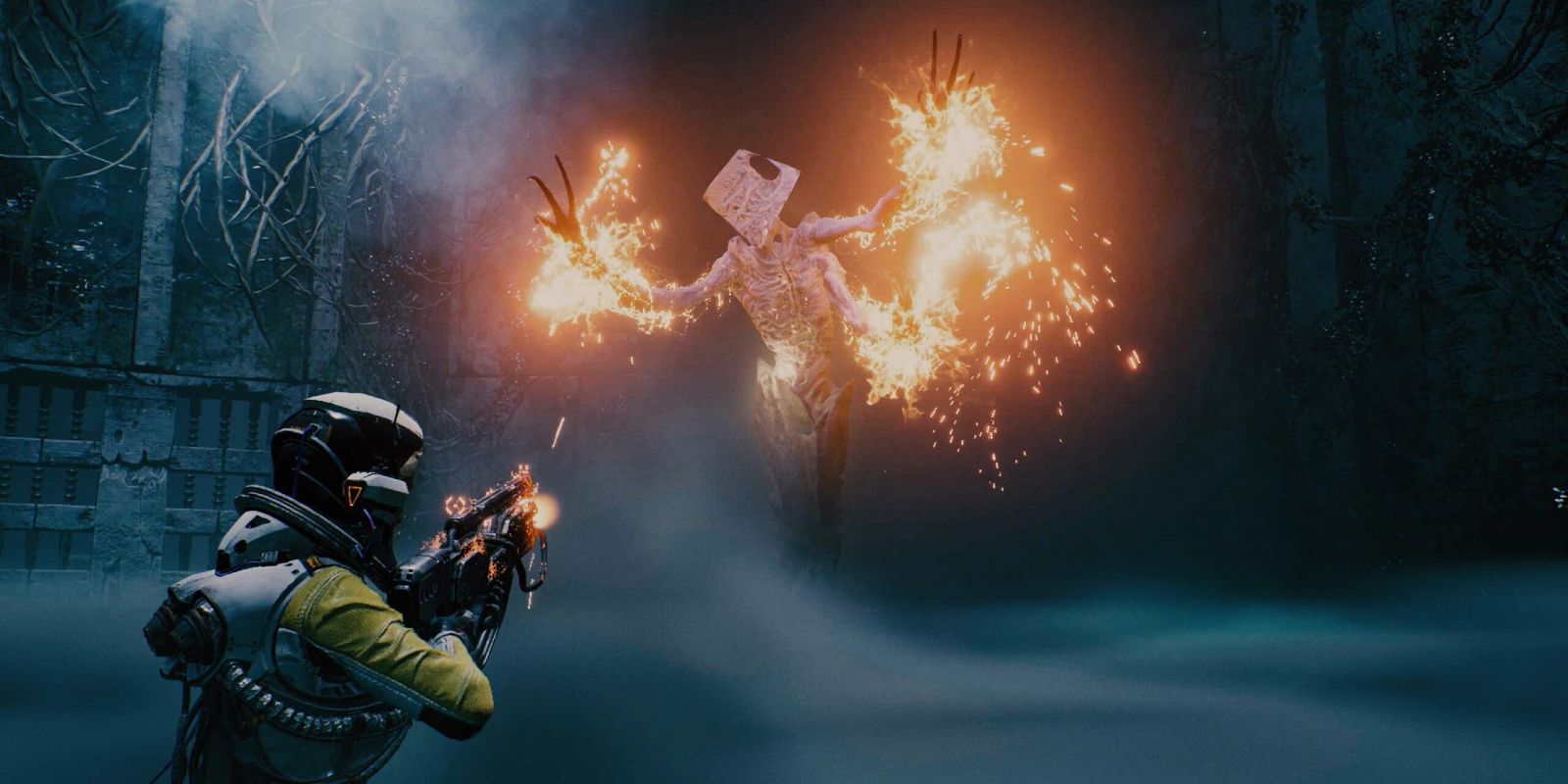 El ciclo de bucle de retorno es demasiado largo para no tener autoguardado