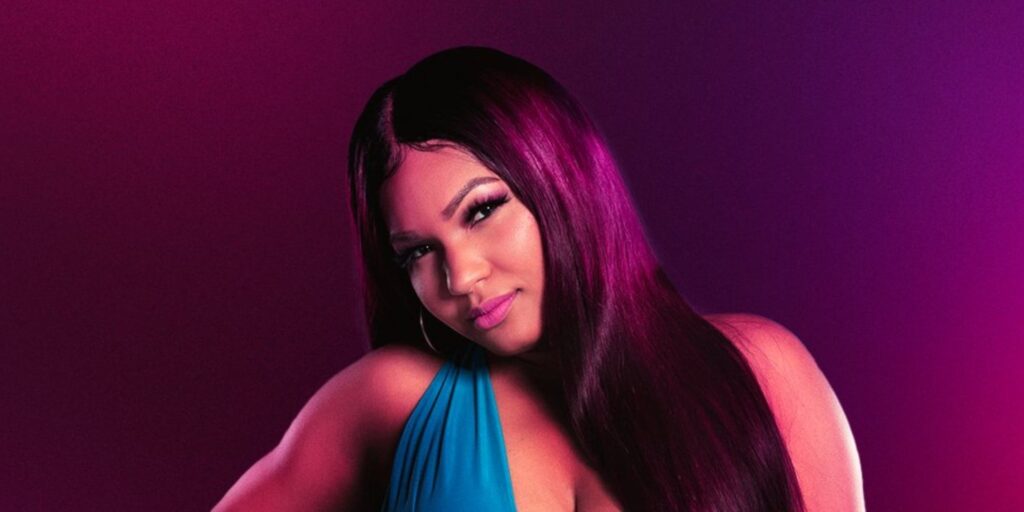 El círculo: Deleesa y Trevor esperan un segundo hijo